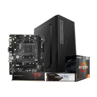 Custom Gaming PC i7 RTX 4060
