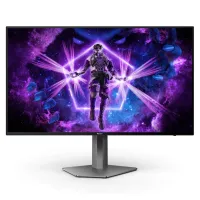 Samsung 27-inch 4K Monitor