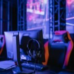Hero Gaming Headset
