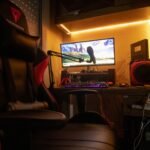 Hero Tech Desktop